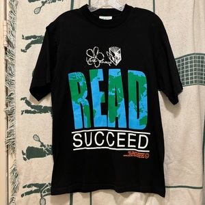 READ online ceramics shirt